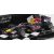 Minichamps RED BULL RACING F1 RB6 N 6 RACE VERSION 2010 MARK WEBBER