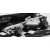 Minichamps SAUBER F1 C29 N 22 - 40th ANNIVERSARY SAUBER - GP GERMAN 2010 P.DE LA ROSA