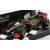 Minichamps RENAULT F1 RS31 LOTUS N 9 SHOWCAR 2011 N.HEIDFELD