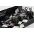 Minichamps SAUBER F1 C32 N 11 SHOWCAR 2013 NICO HULKENBERG