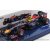 Minichamps RED BULL RACING F1 RB9 N 2 BRAZILIAN GP 2013 LAST RACE M.WEBBER