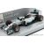 Minichamps MERCEDES F1 W05 HYBRID AMG PETRONAS N 44 WINNER MALAYSIAN GP WORLD CHAMPION 2014 L.HAMILTON