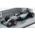 Minichamps MERCEDES F1 W06 AMG PETRONAS HYBRID N 6 2nd JAPANESE GP 2015 N.ROSBERG