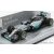 Minichamps MERCEDES F1 W06 AMG PETRONAS HYBRID N 6 USA GP 2015 N.ROSBERG