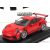 Minichamps PORSCHE 911 991-2 GT3 RS COUPE 2018 - SILVER RIMS