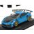 Minichamps PORSCHE 911 991-2 GT2 RS COUPE 2018 - GOLDEN RIMS