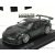 Minichamps PORSCHE 911 991-2 GT2 RS COUPE 2018 - SILVER RIMS