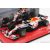 MINICHAMPS - RED BULL - F1 RB16B HONDA RA620H TEAM ASTON MARTIN N 33 WORLD CHAMPION 2nd TURKISH GP 2021 MAX VERSTAPPEN