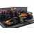 Minichamps RED BULL F1 RB18 TEAM ORACLE RED BULL RACING N 1 WINNER JAPAN GP WITH PIT BOARD WORLD CHAMPION 2022 MAX VERSTAPPEN