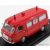 RIO MODELS FIAT 238 AMBULANZA VIGILI DEL FUOCO FIRE ENGINE AMBULANCE