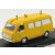 RIO MODELS FIAT 238 AMBULANZA AVIS AMBULANCE