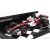 Minichamps Alfa Romeo F1 C42 TEAM ORLEN RACING N 24 BAHRAIN GP 2022 GUANYU ZHOU