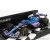 Minichamps RENAULT F1 A522 TEAM ALPINE BWT N 14 AUSTRALIAN GP 2022 FERNANDO ALONSO