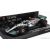 Minichamps MERCEDES F1 W13E TEAM MERCEDES-AMG PETRONAS F1 N 44 3rd SILVERSTONE BRITISH GP 2022 LEWIS HAMILTON