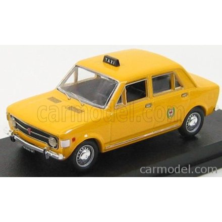 RIO MODELS FIAT 128 TAXI MILANO 1971 - 4 PORTE - 4 DOORS