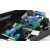 MINICHAMPS BENETTON F1 B194 FORD N 6 MONACO GP 1994 J.J.LETO