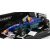 Minichamps SAUBER F1 C16 FERRARI N 17 SEASON 1997 N.LARINI