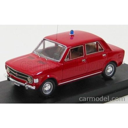 RIO MODELS FIAT 128 VIGILI DEL FUOCO 1970