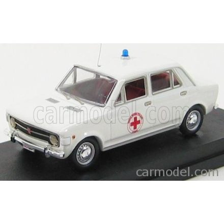 RIO MODELS FIAT 128 CROCE ROSSA 1970