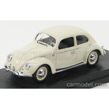 RIO MODELS VOLKSWAGEN BEETLE 1200 DE LUXE 1953