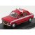 RIO MODELS FIAT 128 4 PORTE DUTCH FIREMEN - FIRE ENGINE - VIGILI DEL FUOCO