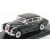 RIO MODELS MERCEDES BENZ ADENAUER N 44 RALLY MONTECARLO 1953 LEHMANN - SHEULE