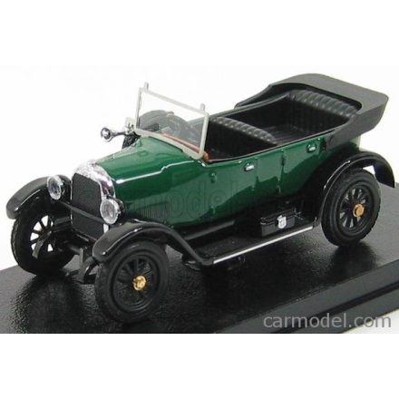 RIO MODELS FIAT 501 TORPEDO CABRIOLET 1919-1926