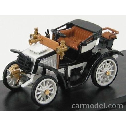 RIO MODELS FIAT 8 CV 1901 CABRIOLET