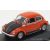 Minichamps VOLKSWAGEN BEETLE 1303 WORLD CUP 1974