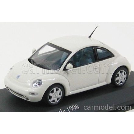 Minichamps VOLKSWAGEN NEW BEETLE 1998