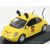 Minichamps VOLKSWAGEN NEW BEETLE 1998 TRULY NOLEN PEST CONTROL