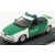 Minichamps Alfa Romeo 156 POLIZEI - POLICE 1997