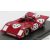 MG MODEL FERRARI 312P TEAM N.A.R.T. N 21 24h DAYTONA 1971 N.GARCIA VEIGA - L.CHINETTI Jr. - A.DE CADENET