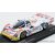 Minichamps PORSCHE 956 TEAM BRUN MOTORSPORT N 19 24h LE MANS 1986 T.BOUTSEN - D.THEYS - A.FERTE