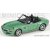 Minichamps BMW Z8 E52 CABRIOLET 1999