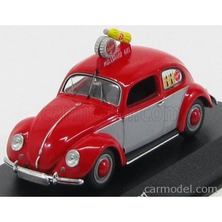 Minichamps VOLKSWAGEN 1200 EXPORT SINALCO 1951