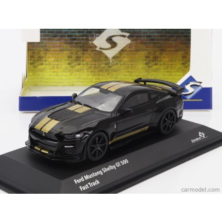 Solido Ford MUSTANG SHELBY GT500 COUPE 2020