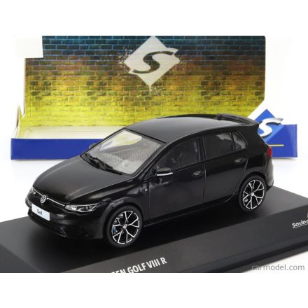 Solido VOLKSWAGEN GOLF VIII R 2022