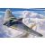 Revell Horten Go-229 makett