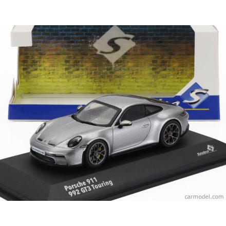 Solido PORSCHE 911 992 GT3 TOURING COUPE 2023