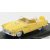 RIO MODELS FORD THUNDERBIRD CABRIOLET - CLOSED 1955