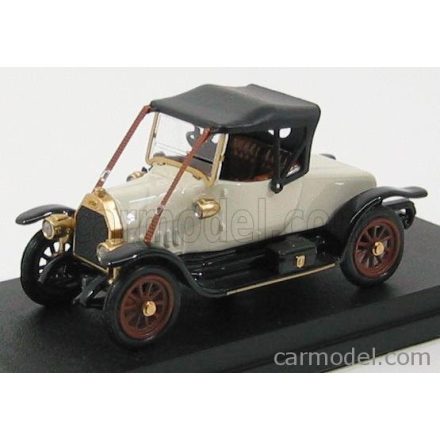 RIO MODELS FIAT TIPO 0 SPIDER - CLOSED 1912