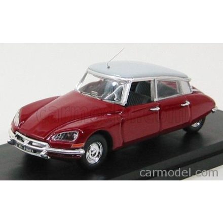 RIO MODELS CITROEN DS21 1968