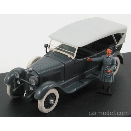 RIO MODELS MERCEDES 11/40 WITH HITLER FIGURES 1924