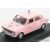 RIO MODELS FIAT 128 4 DOOR - 4 PORTE CROCE ROSA CELESTE SERVIZIO MEDICO PEDIATRICO 1971