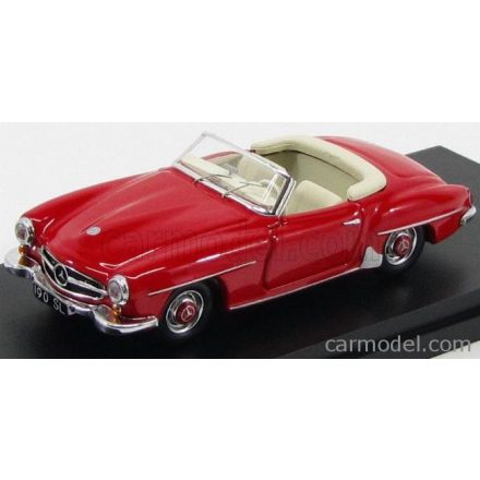 RIO MODELS MERCEDES BENZ SL-CLASS 190SL SPIDER 1955