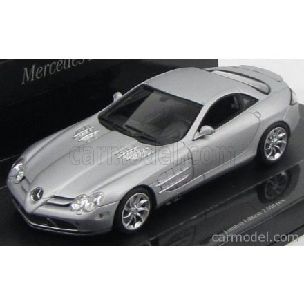 Minichamps MERCEDES SLR McLAREN 2003