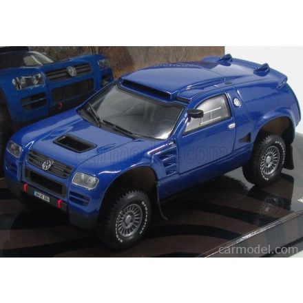 Minichamps VOLKSWAGEN RACE TOUAREG HOMOLOGATION VERSION 2003