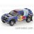 Minichamps VOLKSWAGEN RACE TOUAREG RED BULL N 103 WINNER RALLY POR LAS PAMPAS 2005 SABY - PERIN