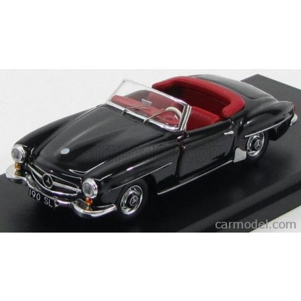 RIO MODELS MERCEDES BENZ SL-CLASS 190SL SPIDER 1955